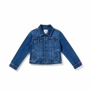 Cherokee Classic Blue Jean Jacket for Kids